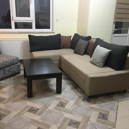Fimaj Residence & Hotel Balqash Zewnętrze zdjęcie