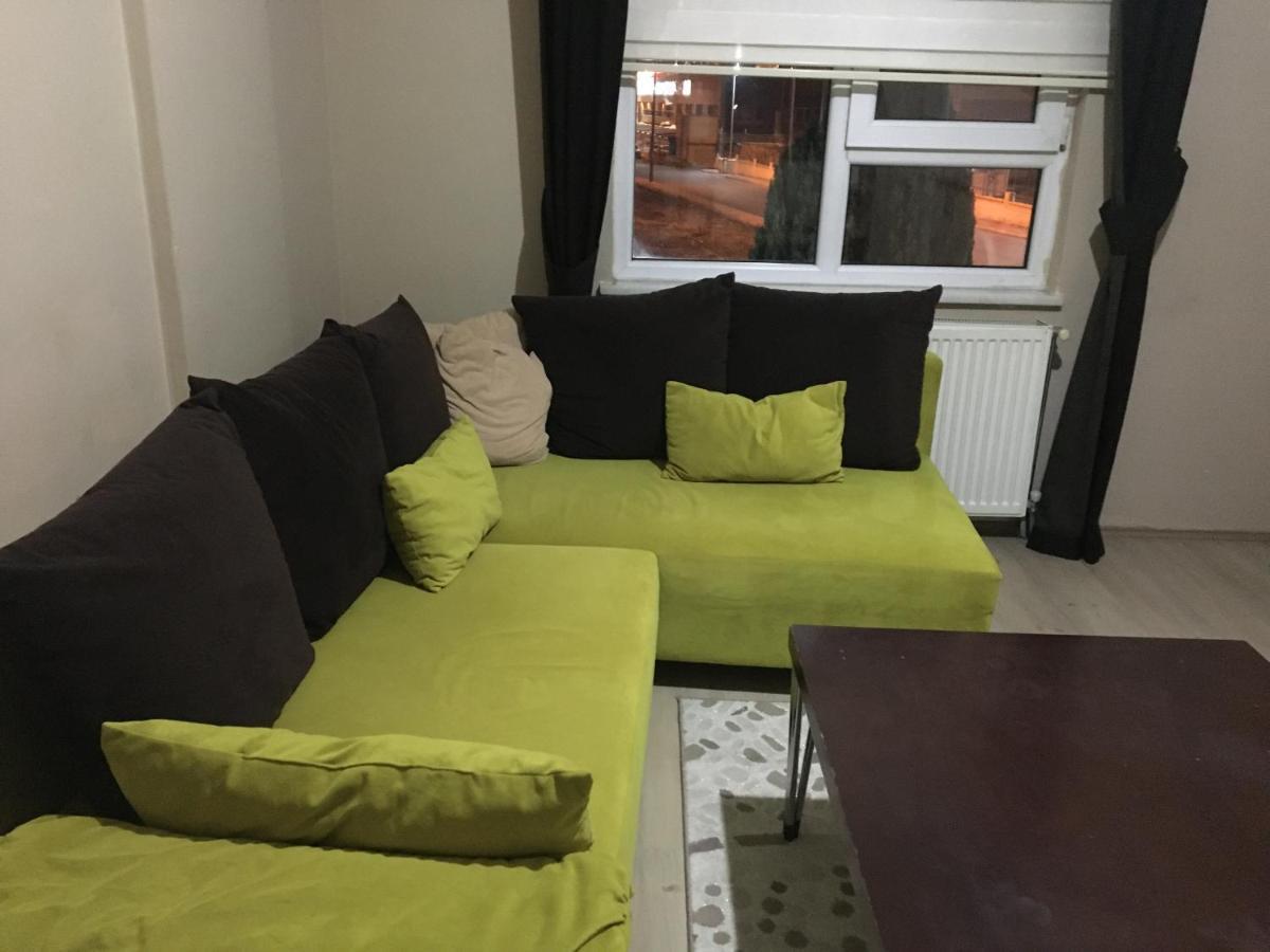 Fimaj Residence & Hotel Balqash Zewnętrze zdjęcie