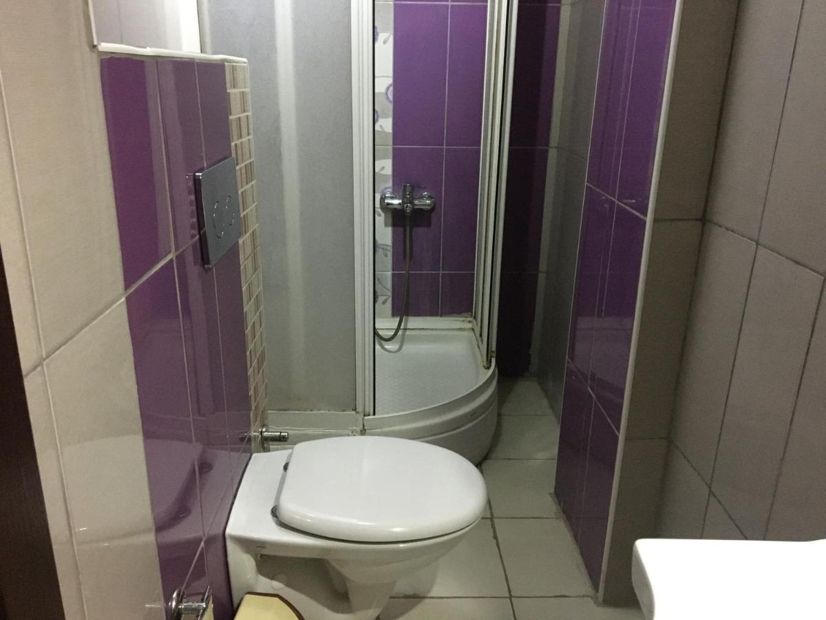 Fimaj Residence & Hotel Balqash Zewnętrze zdjęcie