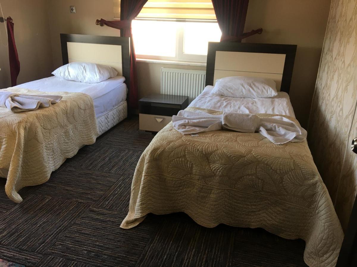 Fimaj Residence & Hotel Balqash Zewnętrze zdjęcie