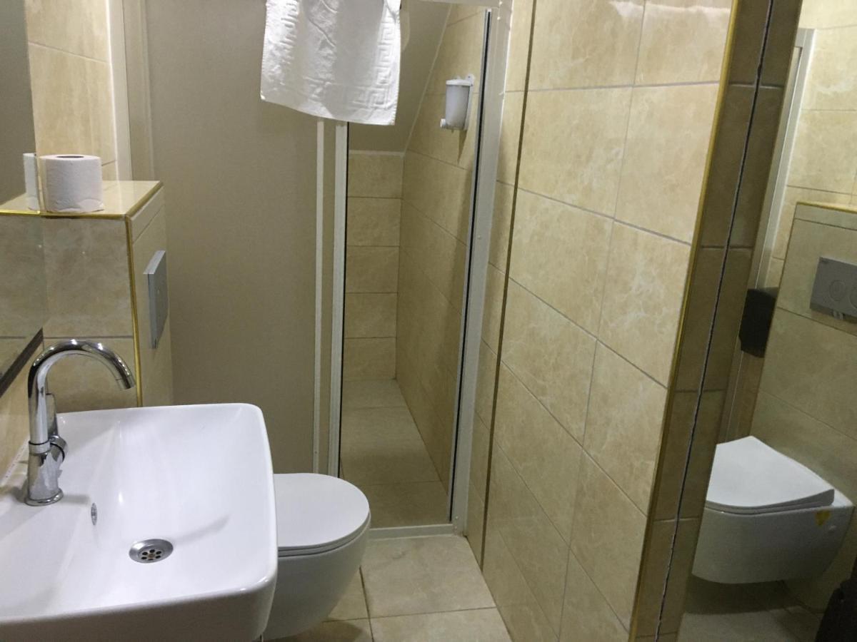 Fimaj Residence & Hotel Balqash Zewnętrze zdjęcie