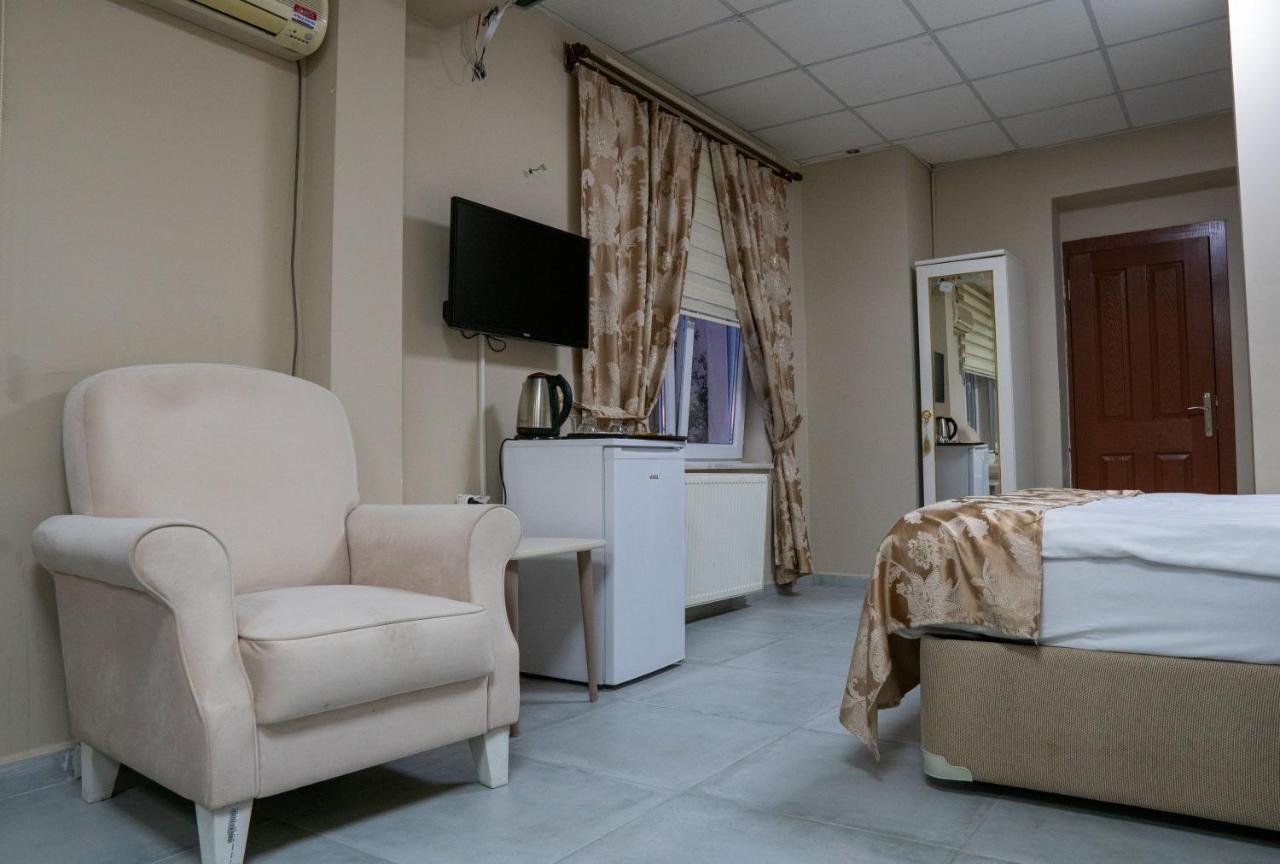 Fimaj Residence & Hotel Balqash Zewnętrze zdjęcie