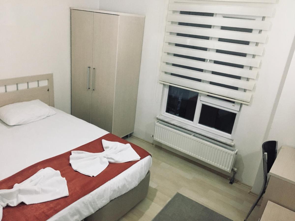 Fimaj Residence & Hotel Balqash Zewnętrze zdjęcie