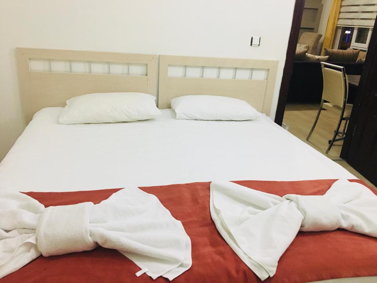 Fimaj Residence & Hotel Balqash Zewnętrze zdjęcie