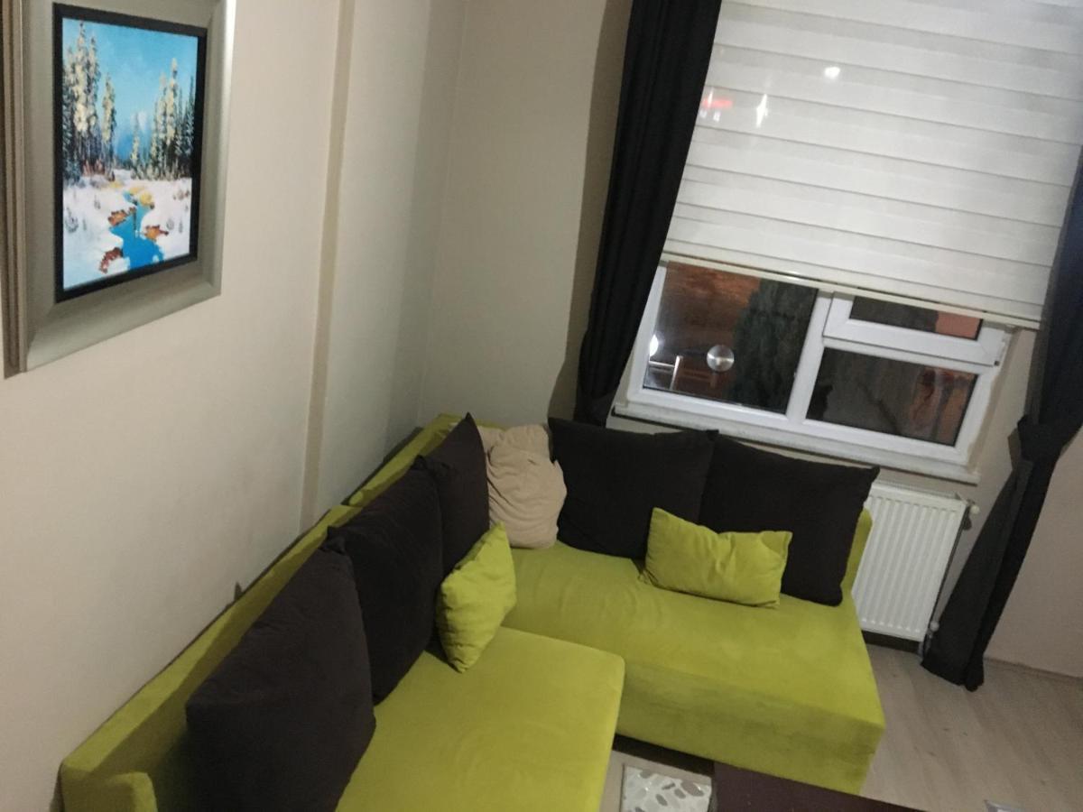 Fimaj Residence & Hotel Balqash Zewnętrze zdjęcie