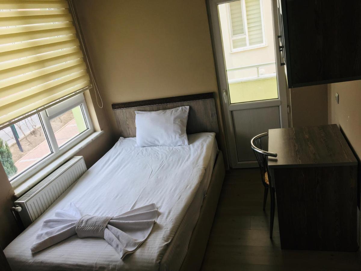 Fimaj Residence & Hotel Balqash Zewnętrze zdjęcie