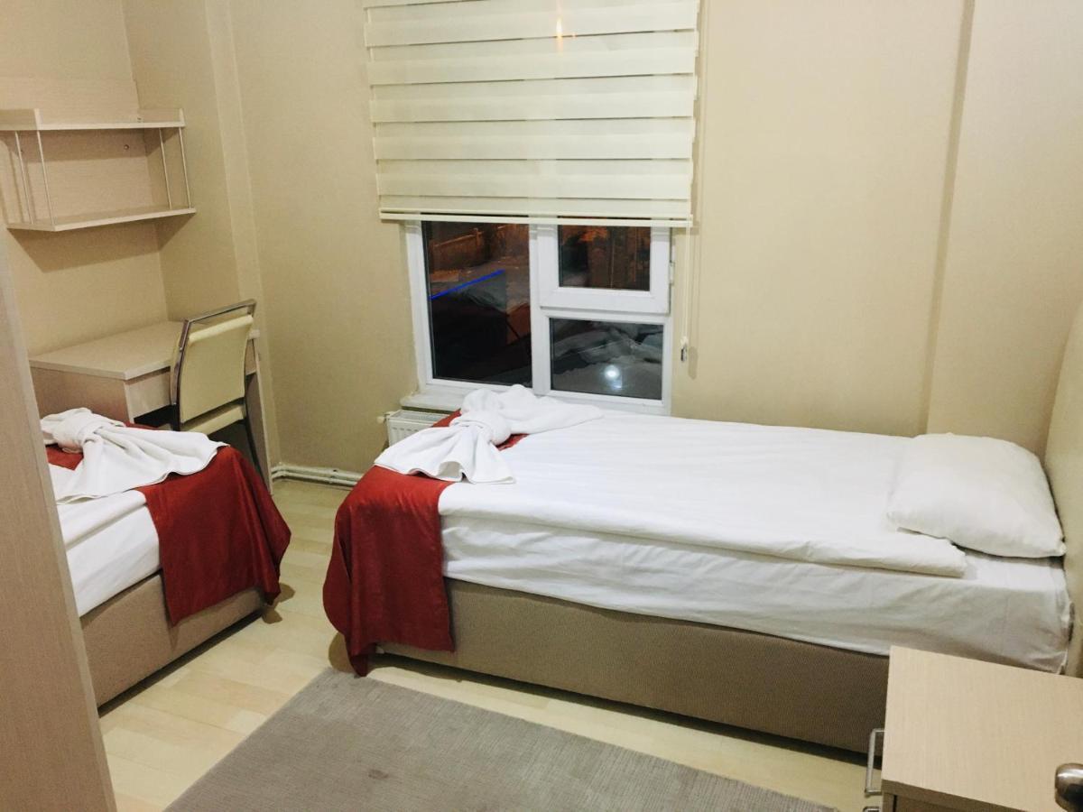 Fimaj Residence & Hotel Balqash Zewnętrze zdjęcie