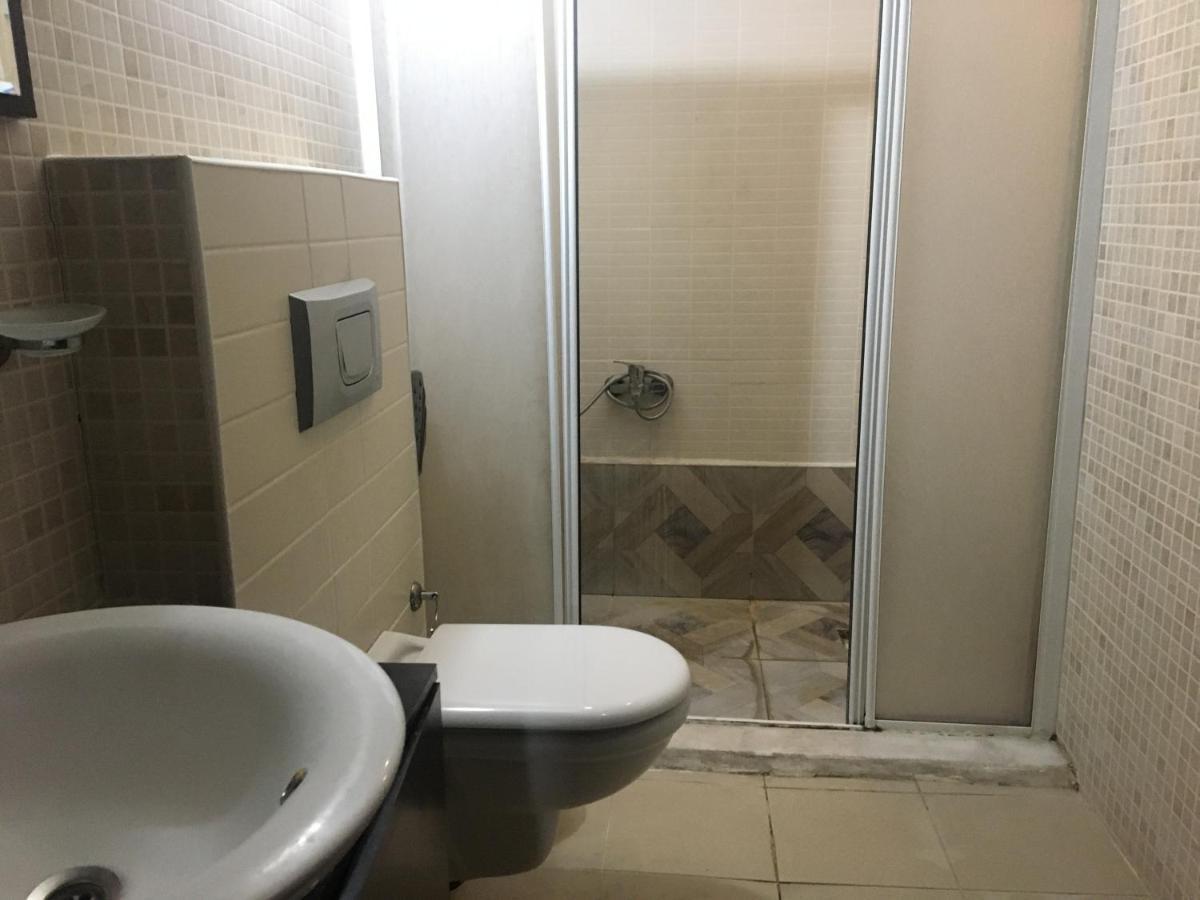 Fimaj Residence & Hotel Balqash Zewnętrze zdjęcie