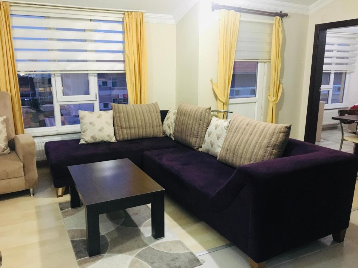Fimaj Residence & Hotel Balqash Zewnętrze zdjęcie