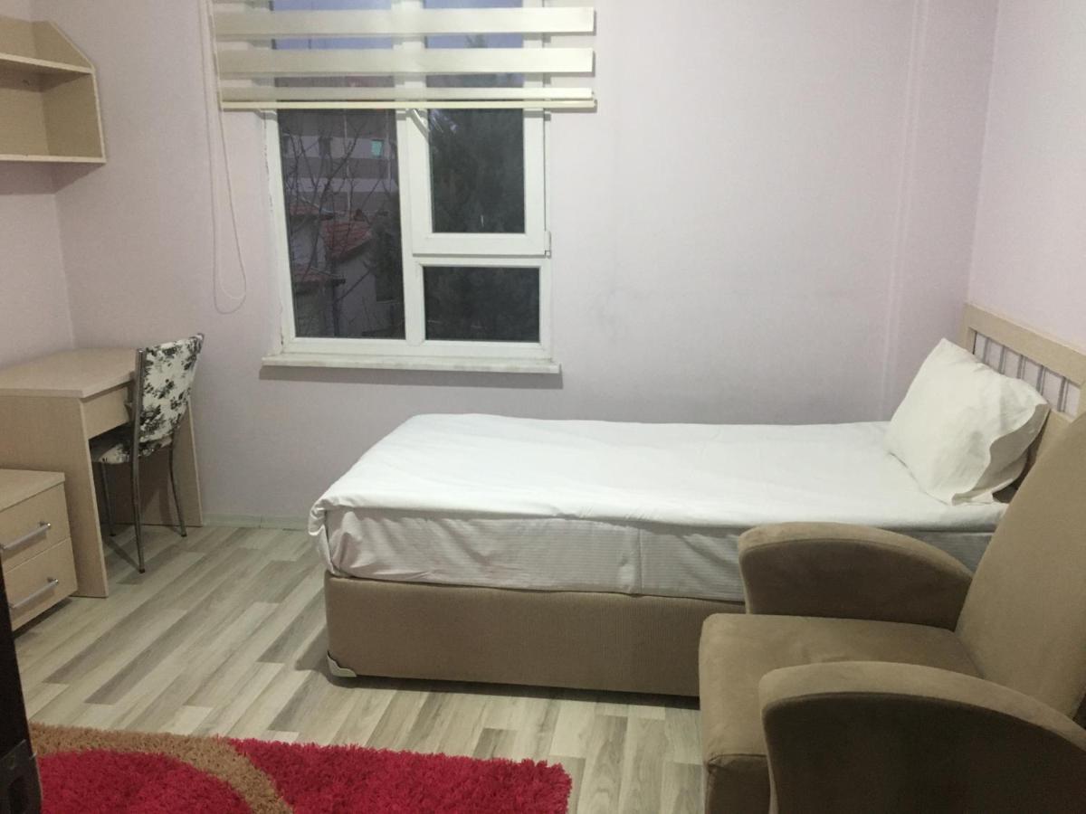 Fimaj Residence & Hotel Balqash Zewnętrze zdjęcie