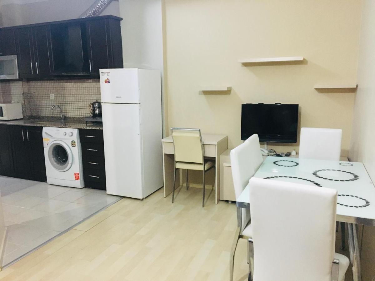Fimaj Residence & Hotel Balqash Zewnętrze zdjęcie