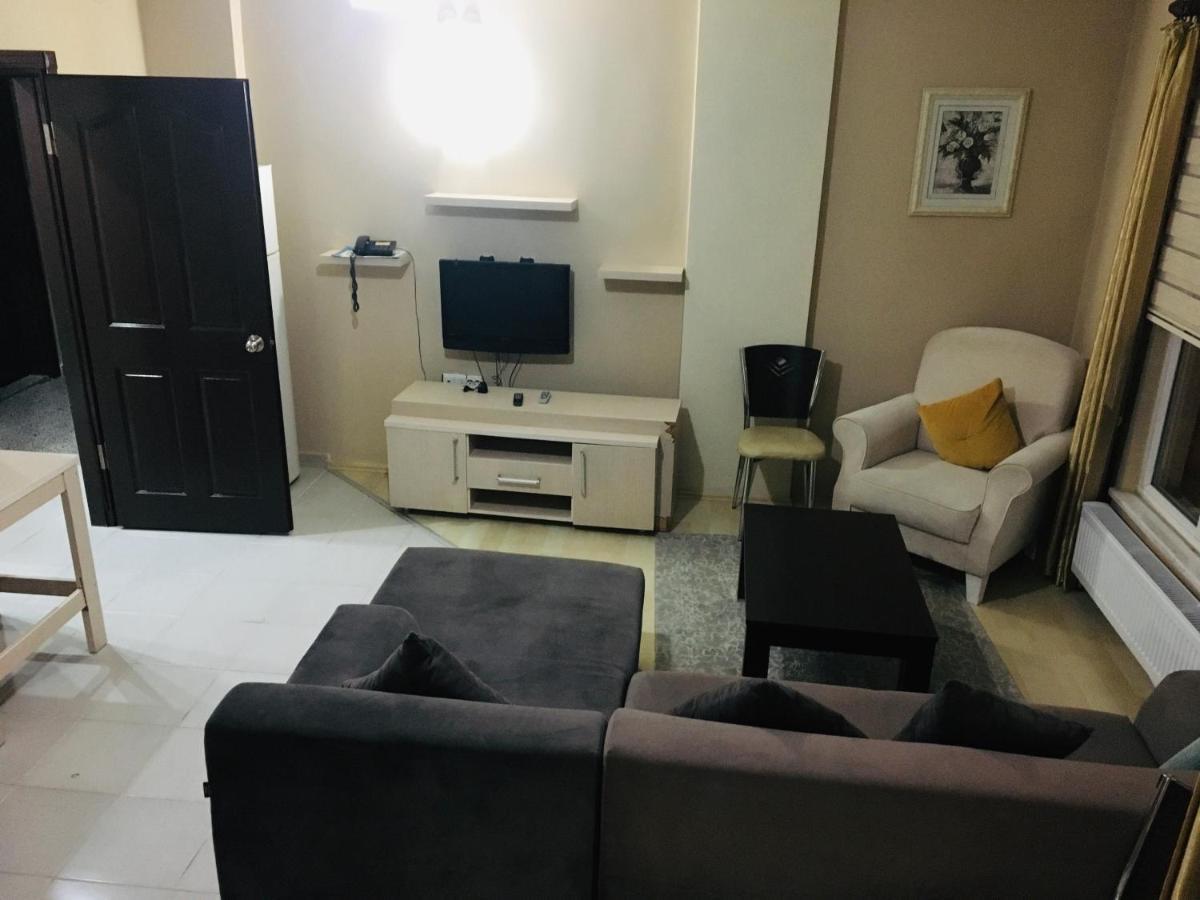 Fimaj Residence & Hotel Balqash Zewnętrze zdjęcie