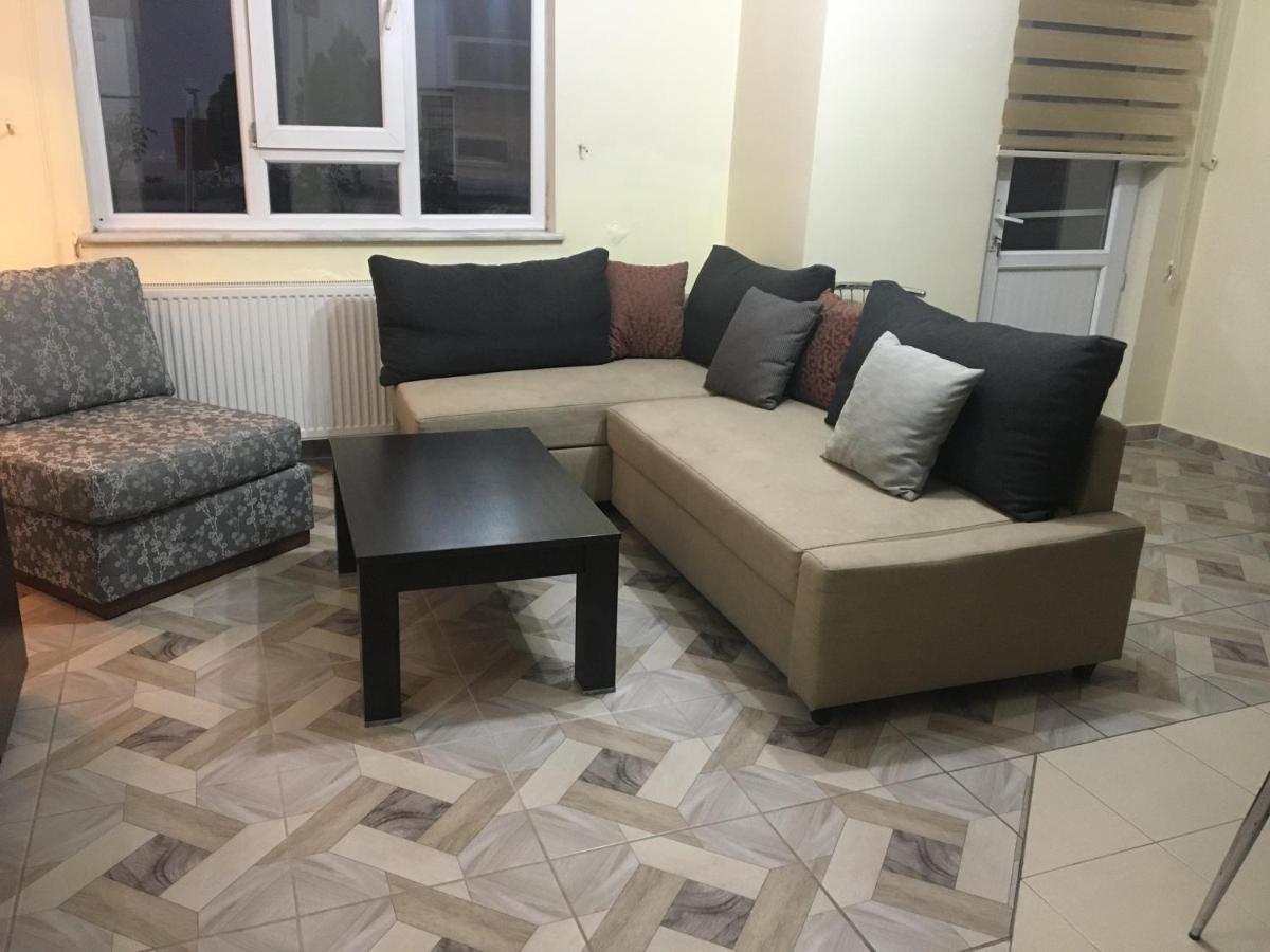 Fimaj Residence & Hotel Balqash Zewnętrze zdjęcie