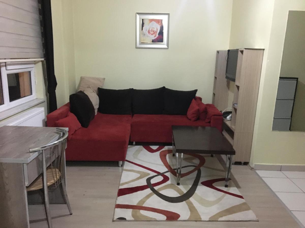 Fimaj Residence & Hotel Balqash Zewnętrze zdjęcie
