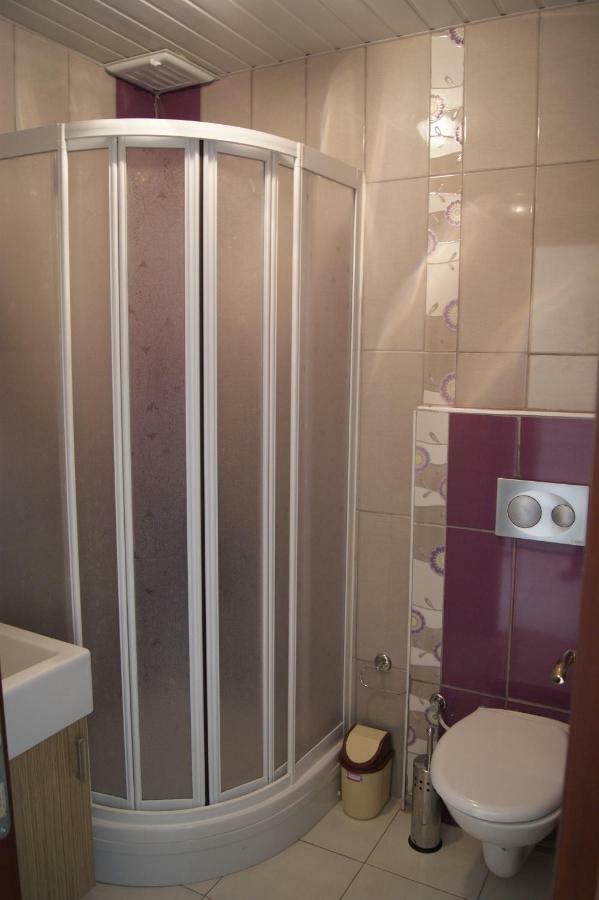 Fimaj Residence & Hotel Balqash Zewnętrze zdjęcie